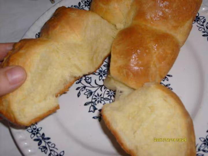 Brioche