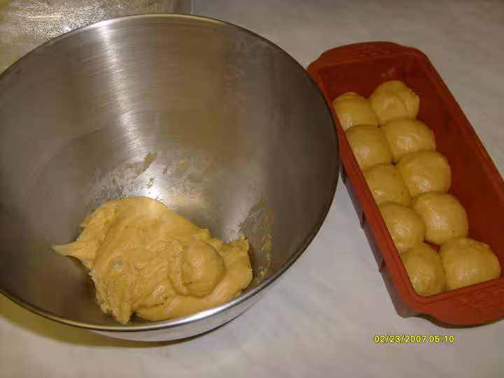 Brioche