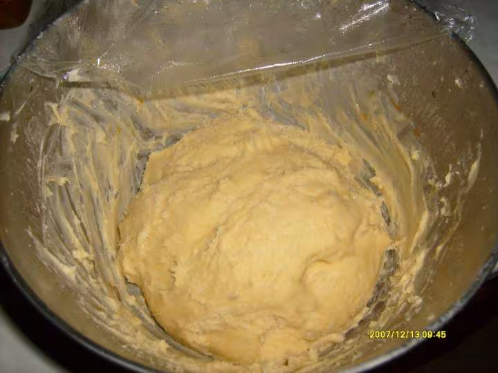 Brioche 3