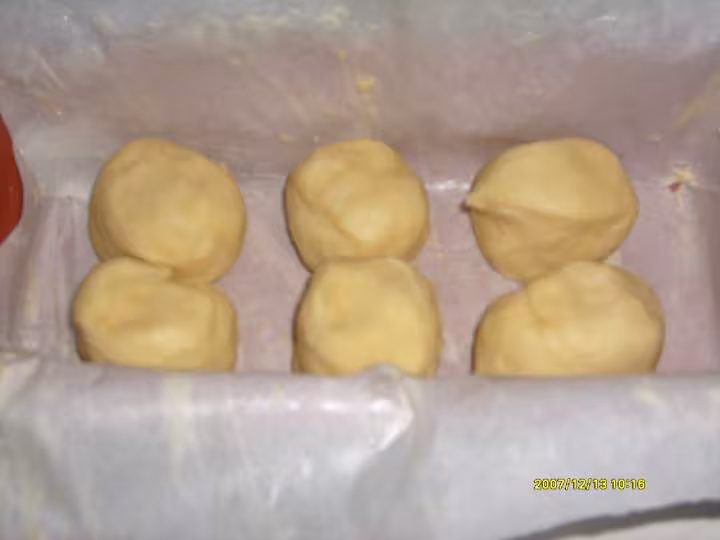 Brioche nanterre