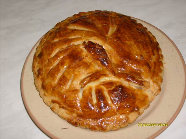 Galette