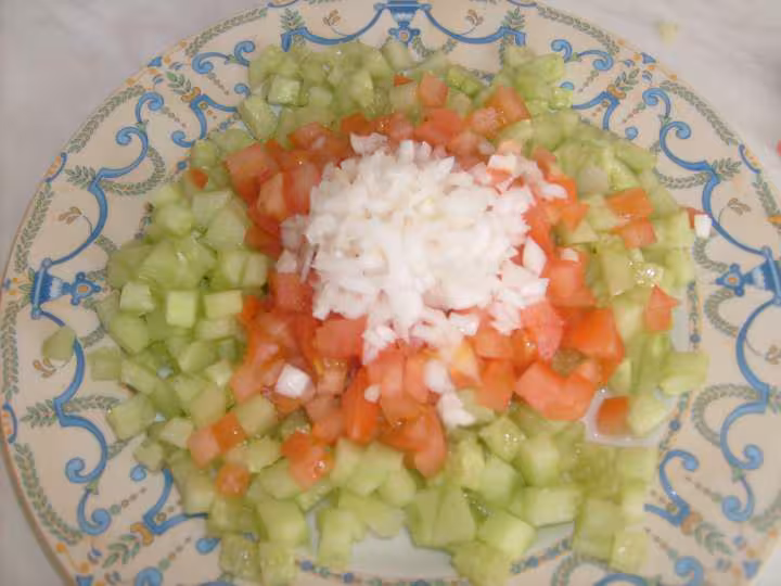Salade