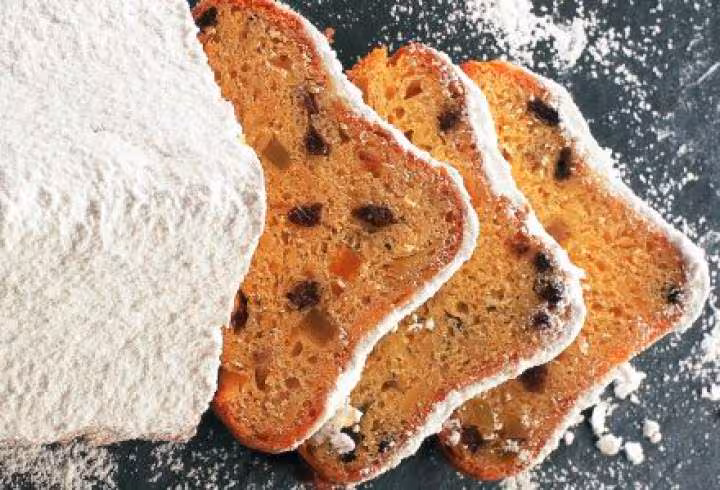 Stollen