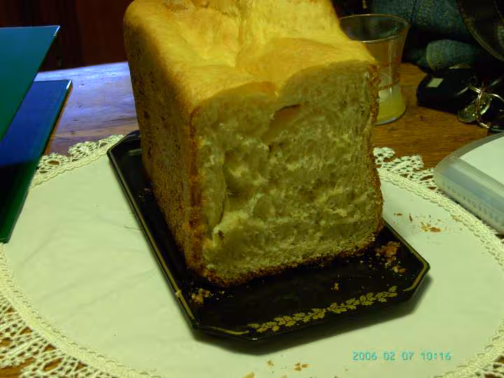 Brioche doudouce 02
