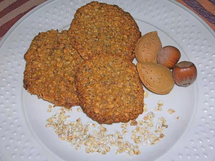 Mes petits gateaux pour un goute tres nature