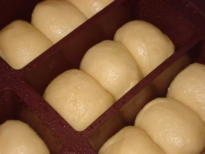Brioche de polange