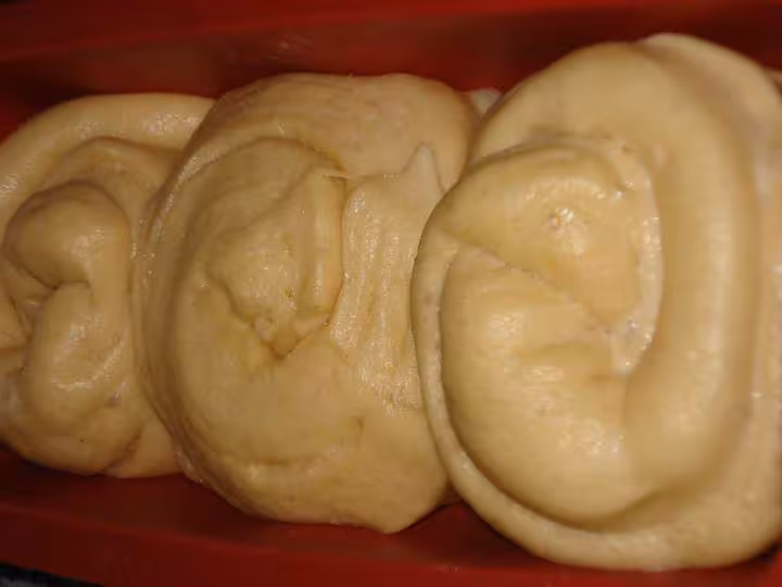 Brioche de polange