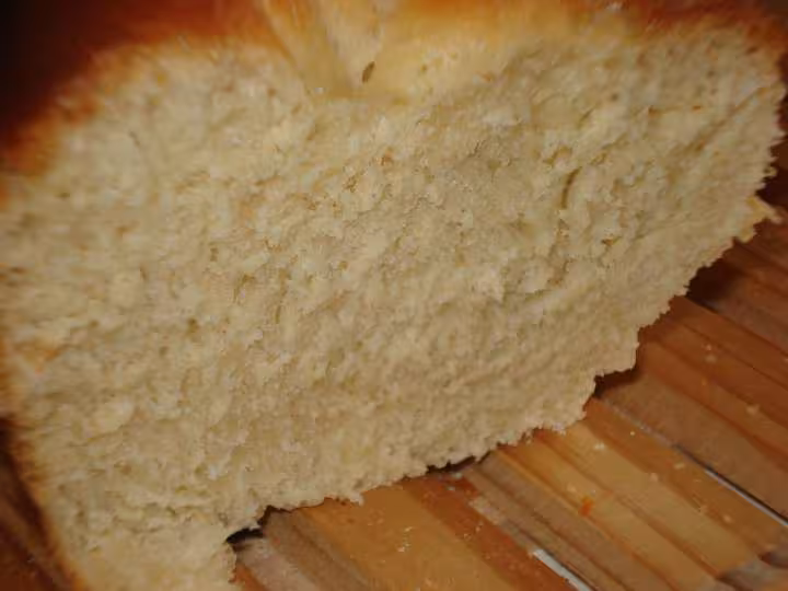 Brioche de polange