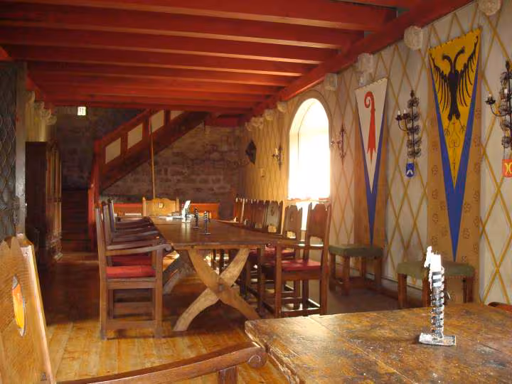 Chateau soyhieres 4