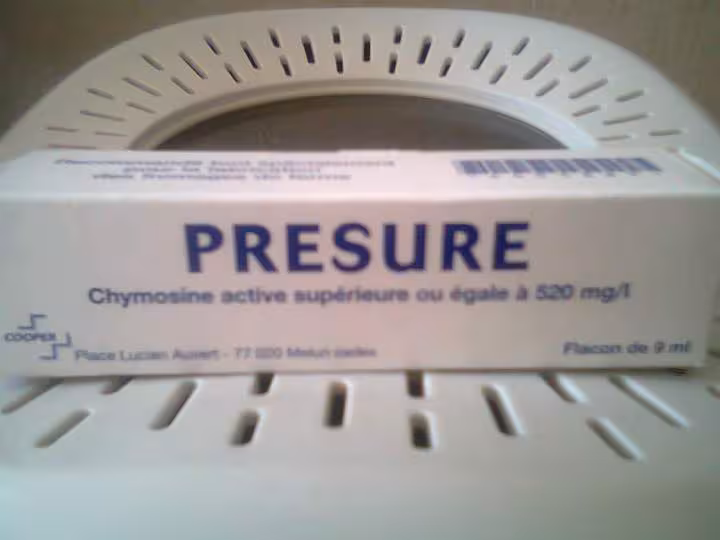 Pressure