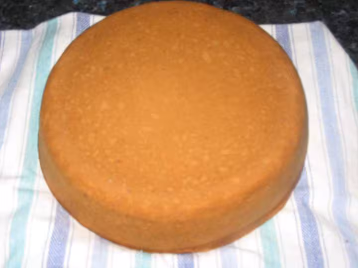 Gateaux de savoie