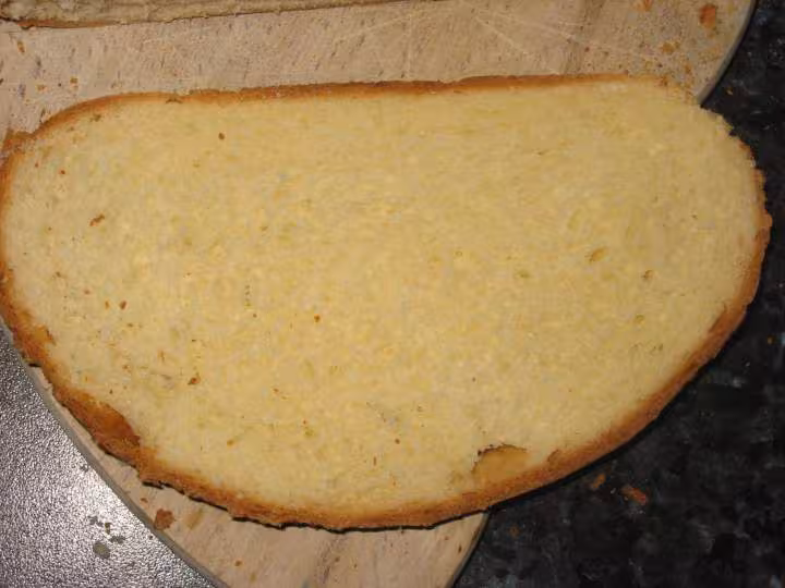 Pain au lait