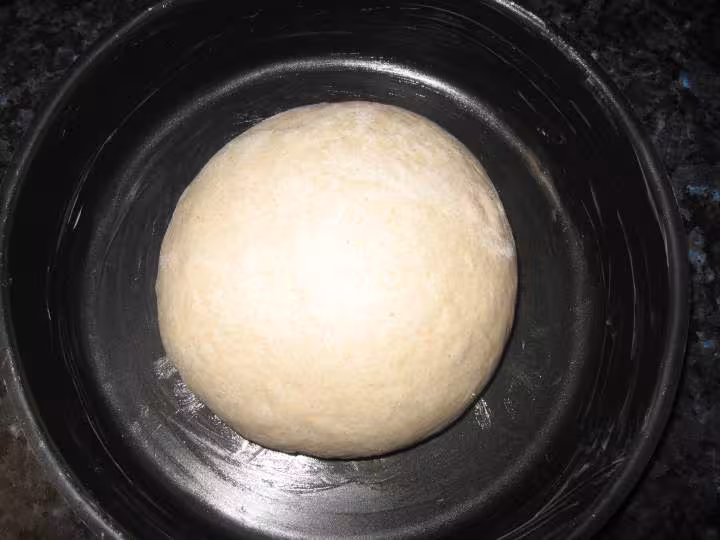 Pain de campagne