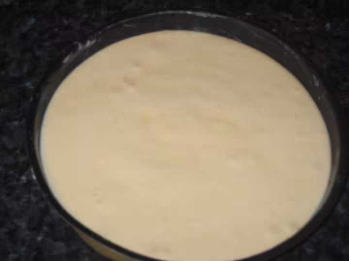 Pate mi cuisson