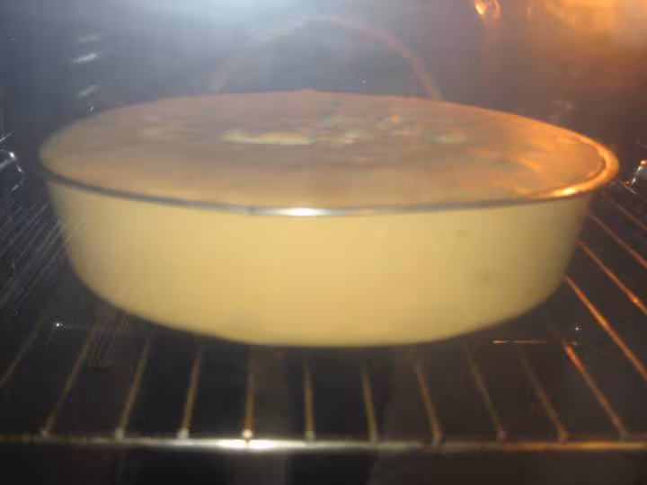 Pate mi cuissons