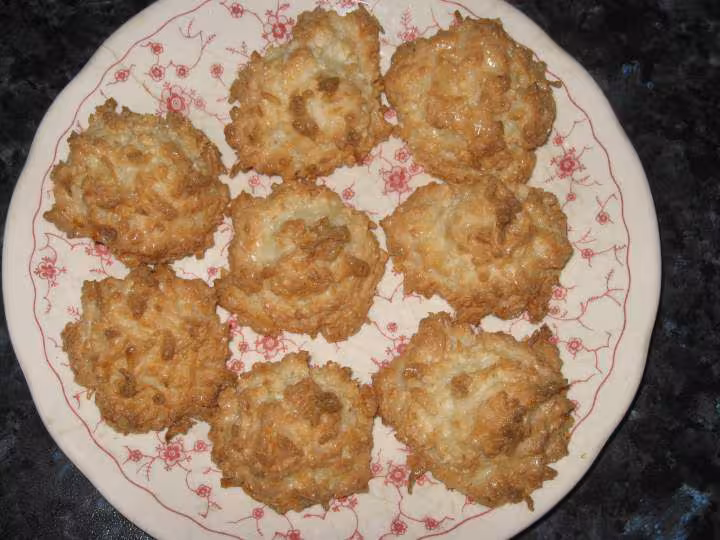 Rocher coco