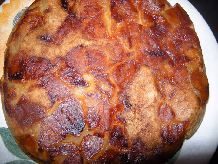 Gateau