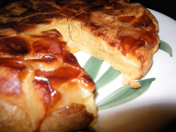 Gateau