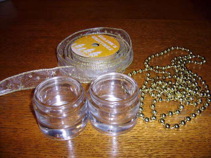 Bougeoire pour le reveillon de l an