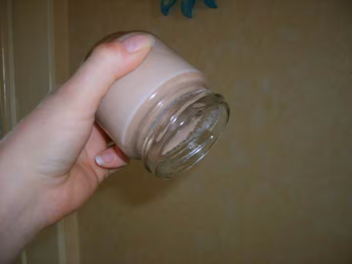 Et bien ferme hum un delice
