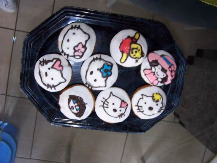 Les muffings