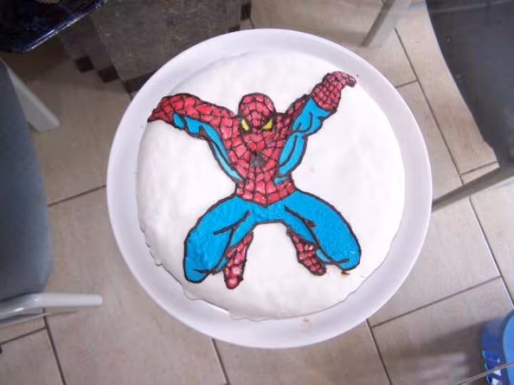 Spiderman