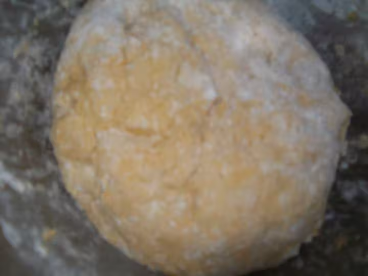 Beignets ou bugnes de carnaval