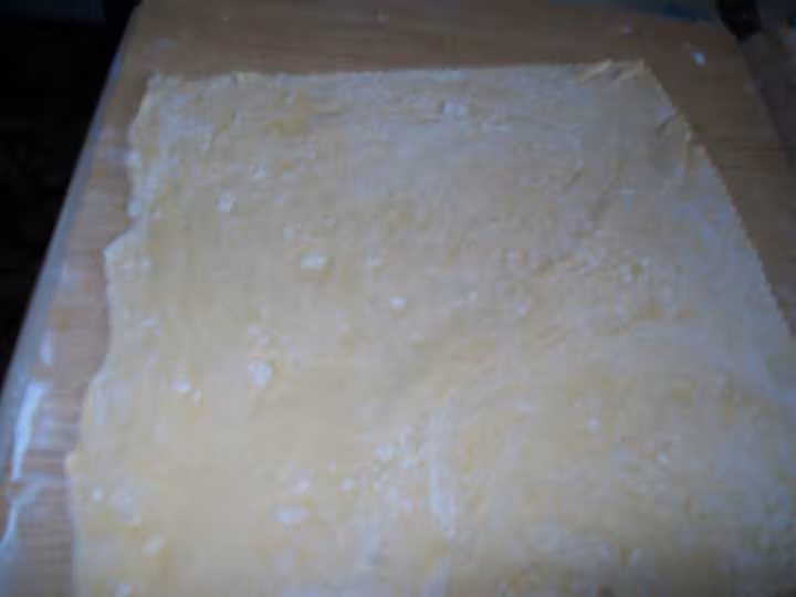 Beignets ou bugnes de carnaval