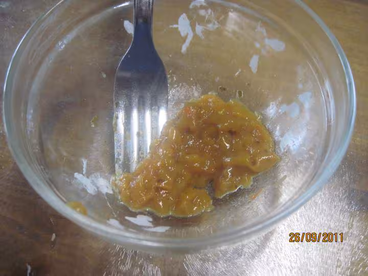 Blanc de poulet aux legumes amp pate d avoine