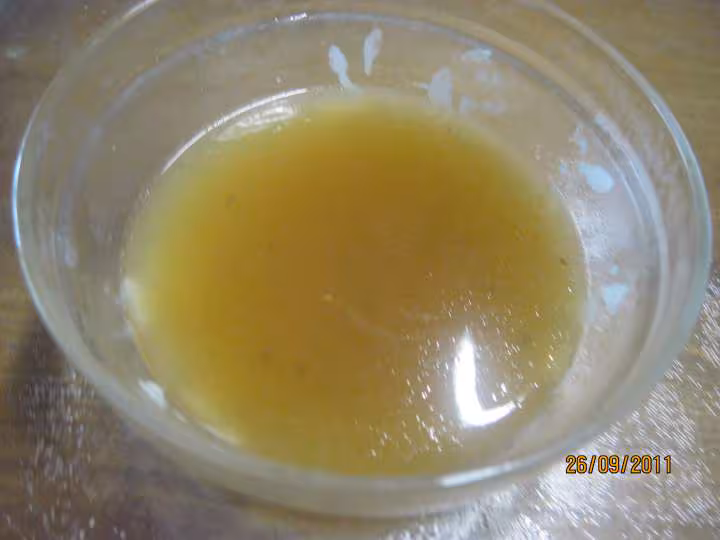 Blanc de poulet aux legumes amp pate d avoine