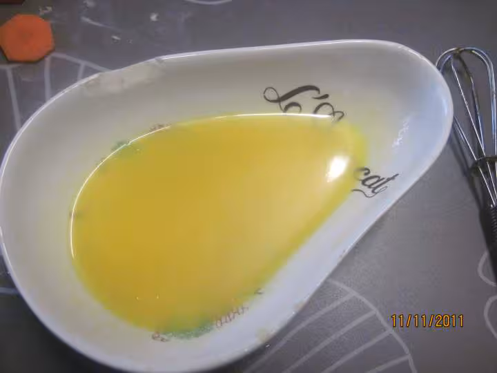 Blanquette de veau collier s os maison