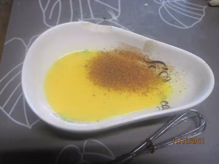 Blanquette de veau collier s os maison