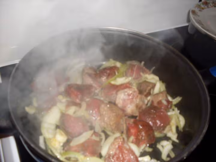 Boeuf bourguignon s alcool photos