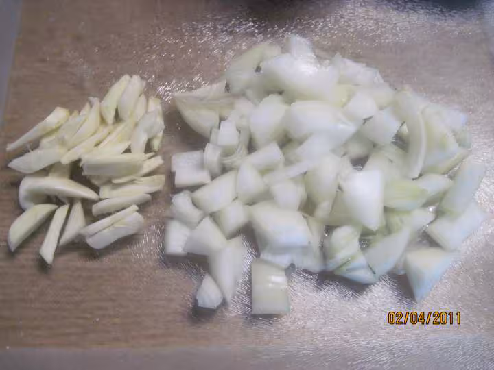 Boeuf carottes en wok