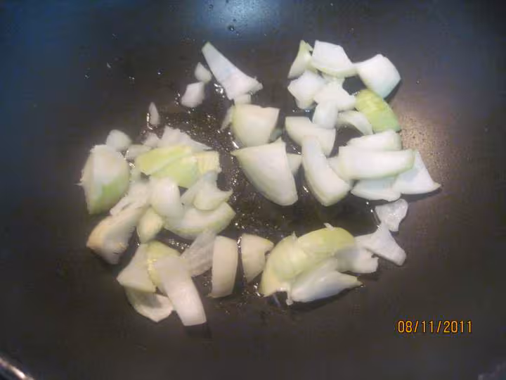 Boeuf hache aux carottes gratiner