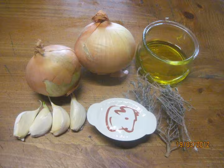 Boeuf mode et carottes et p de terre vin rouge