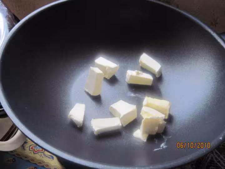 Boudins de saumon aux endives a l etouffee