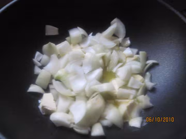 Boudins de saumon aux endives a l etouffee