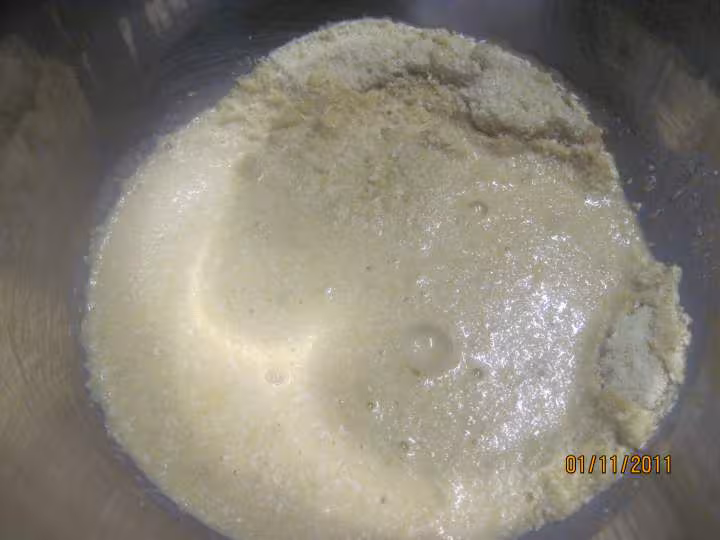 Boulettes de noix de coco au lait concentre