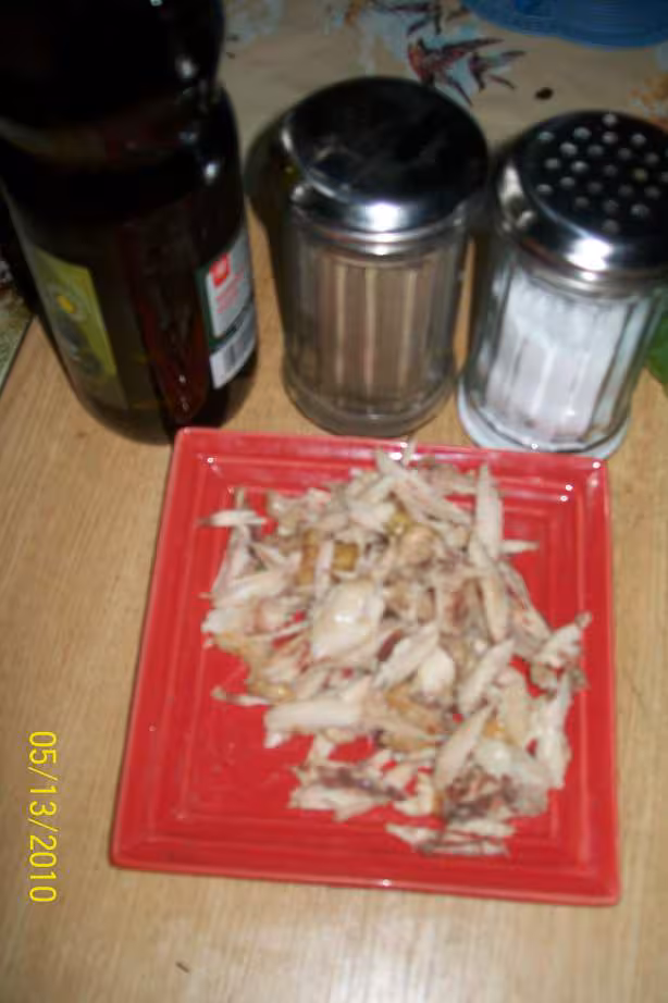 Boulgour a l oseille et au poulet