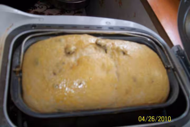 Brioche au beurre