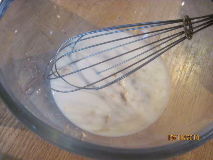 Brioche au des confits d orange