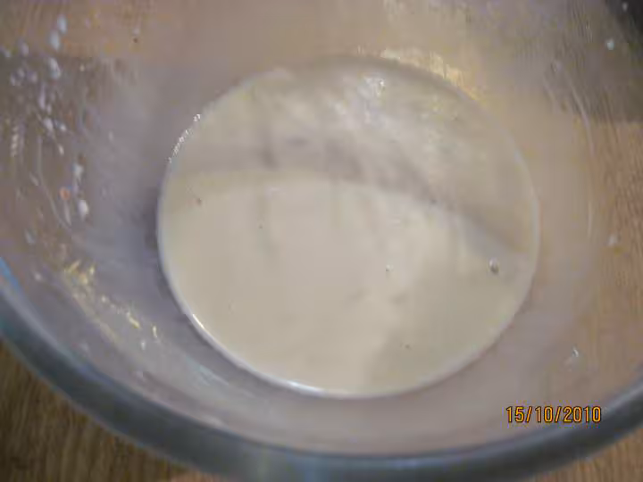 Brioche au des confits d orange
