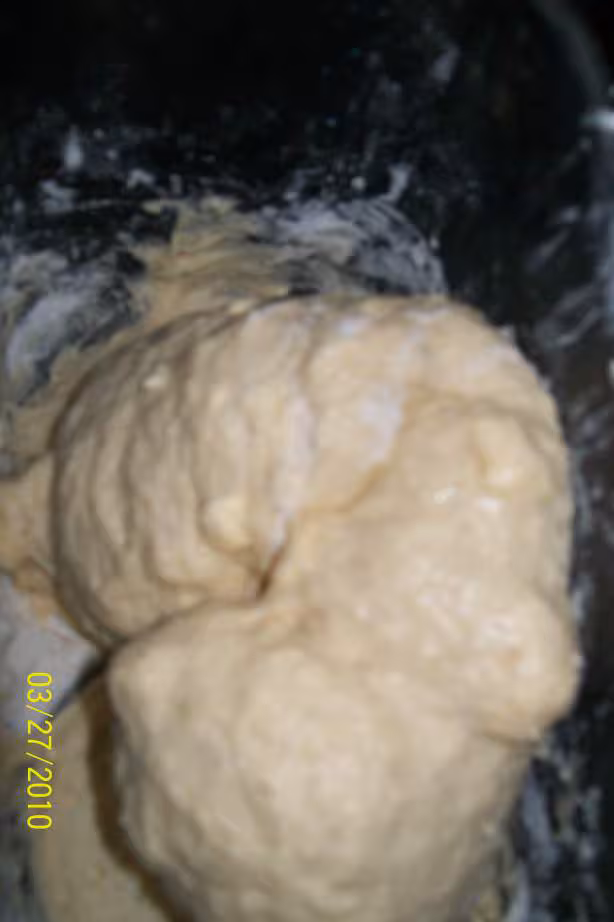 Brioche aux raisincs secs