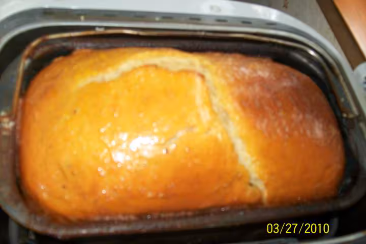 Brioche aux raisincs secs