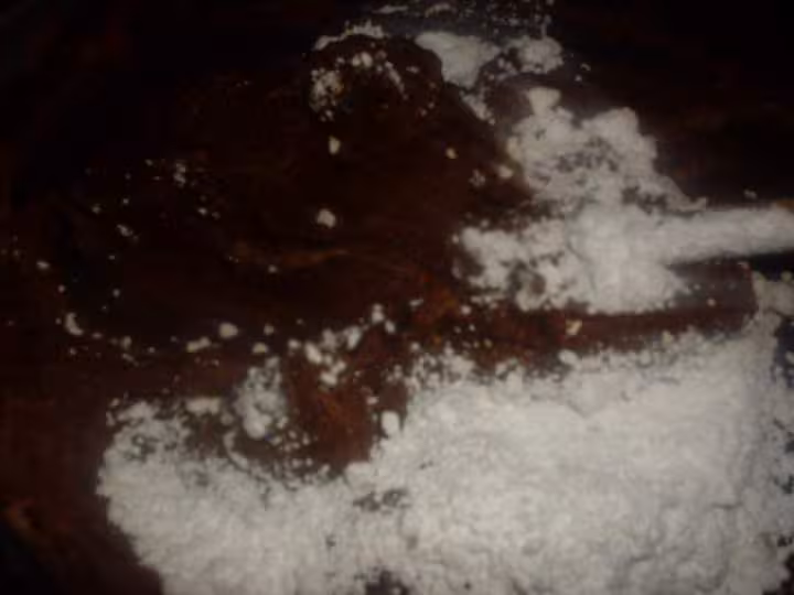 Buche de noel marrons amp chocolat