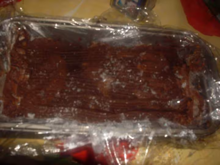 Buche de noel marrons amp chocolat