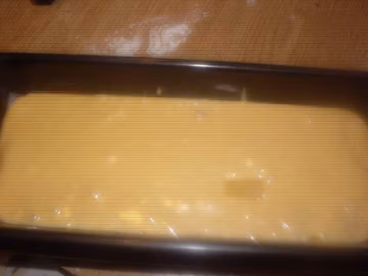 Cake a l ananas
