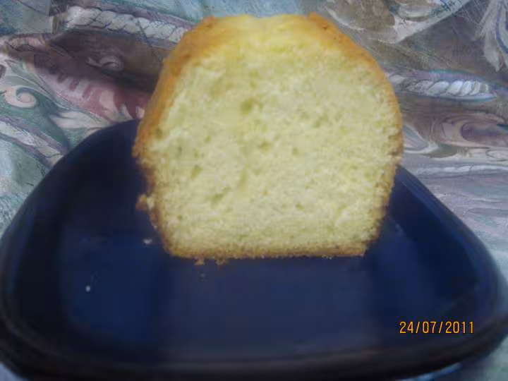 Cake a l orange