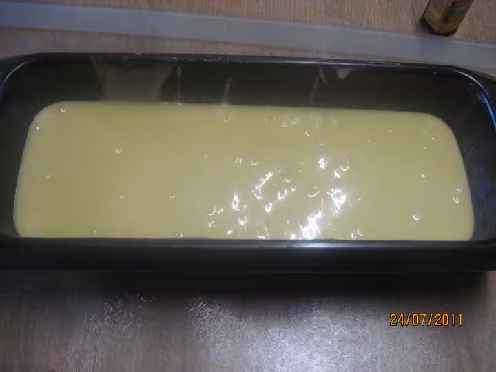 Cake a l orange